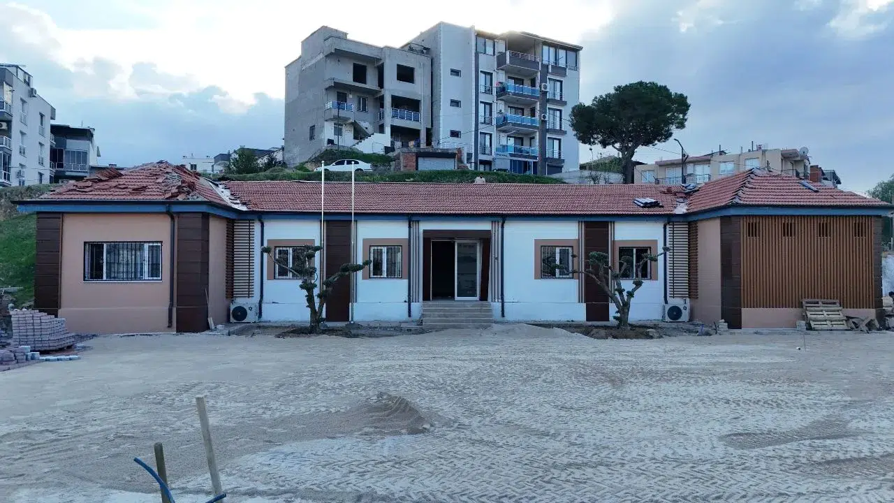 Koyundere Taziyeevi için geri sayım başladı