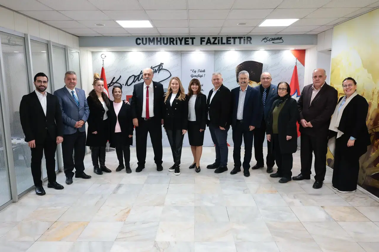 Konak’ın ortak değerleri için güçlü protokol