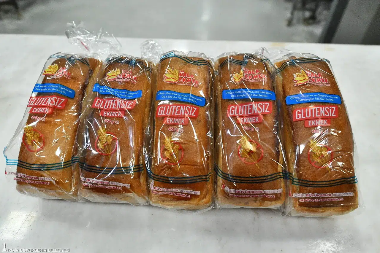 Büyükşehir'den çölyak ve fenilketonüri hastalarına büyük destek