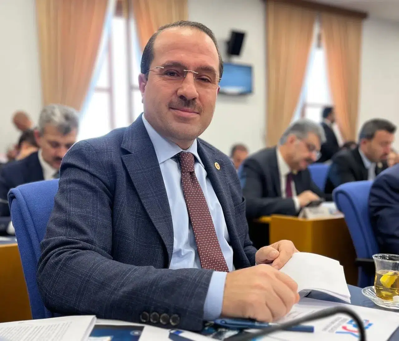 İzmir ve ilçelerine yeni Adliye binaları yapılacak