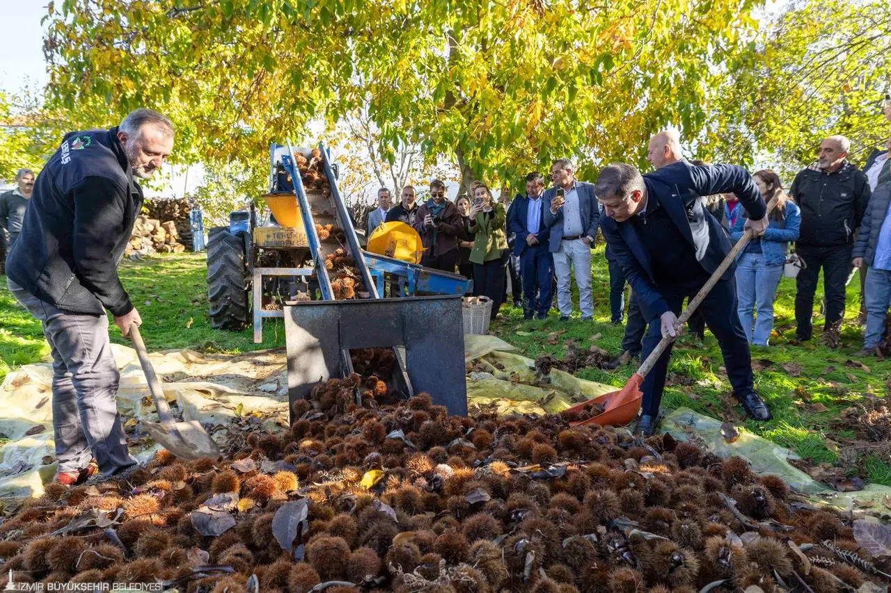 “Gözümüz gibi korumamız gerek”