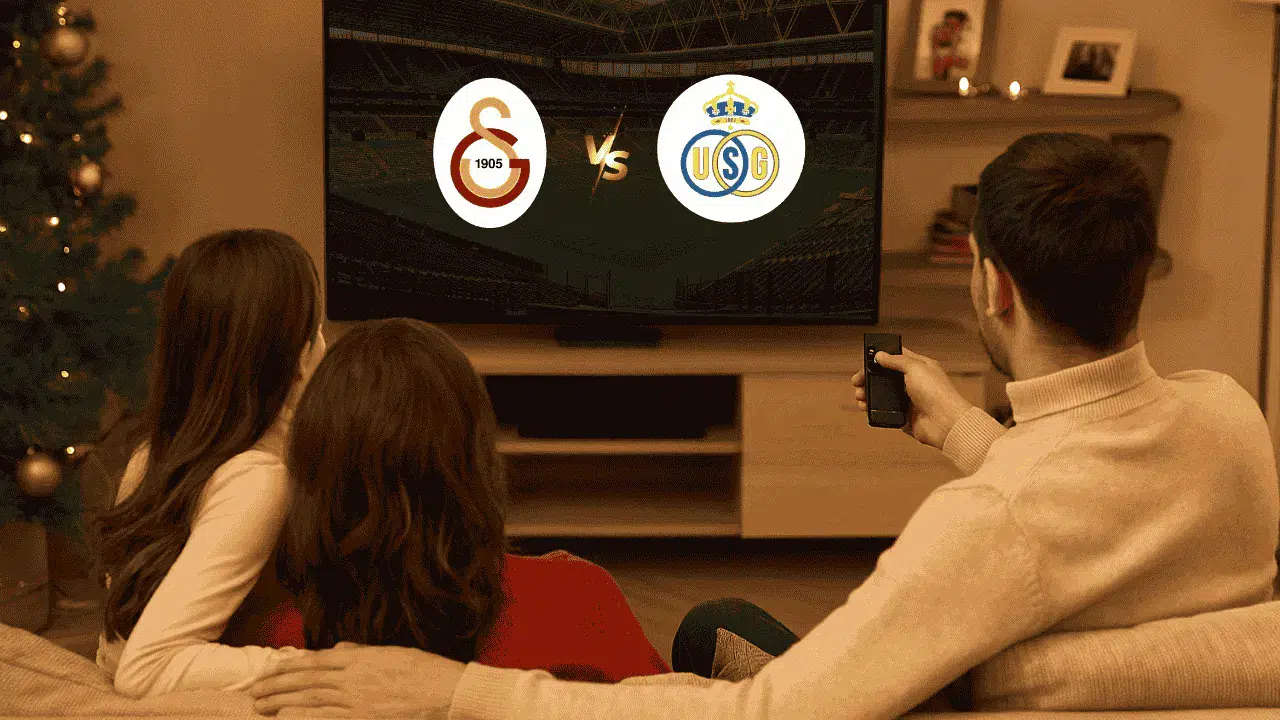 25 Kasım 2025 Televizyon Yayın Akışı