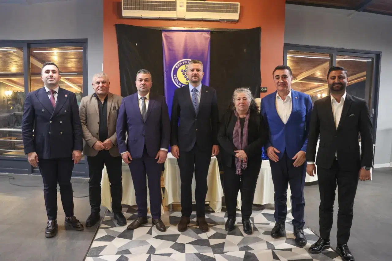 Buca Belediye Başkanı Görkem Duman:"Spor, Çocuklarımızın Geleceğine Yapılan En Önemli Yatırımdır."