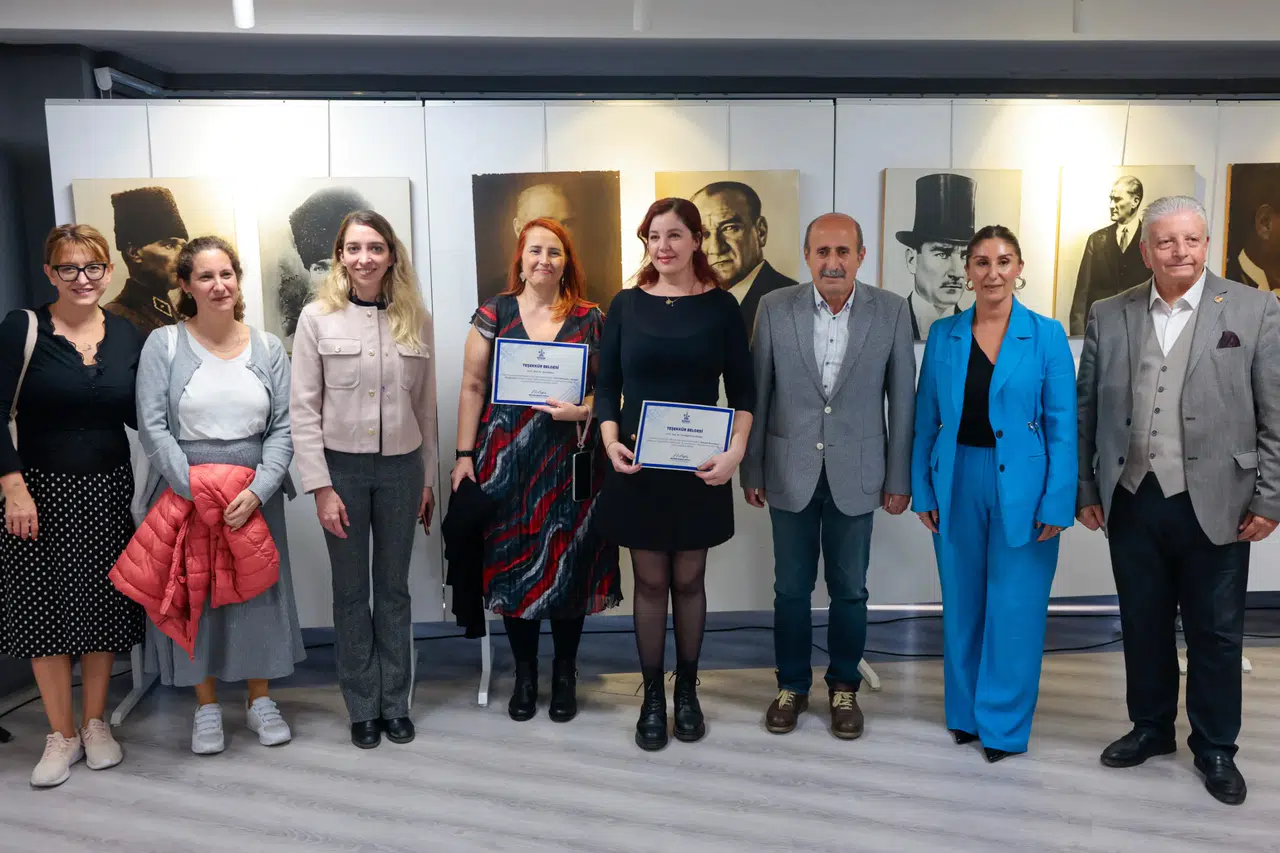 Konaklılar Ata’sını her gün anıyor