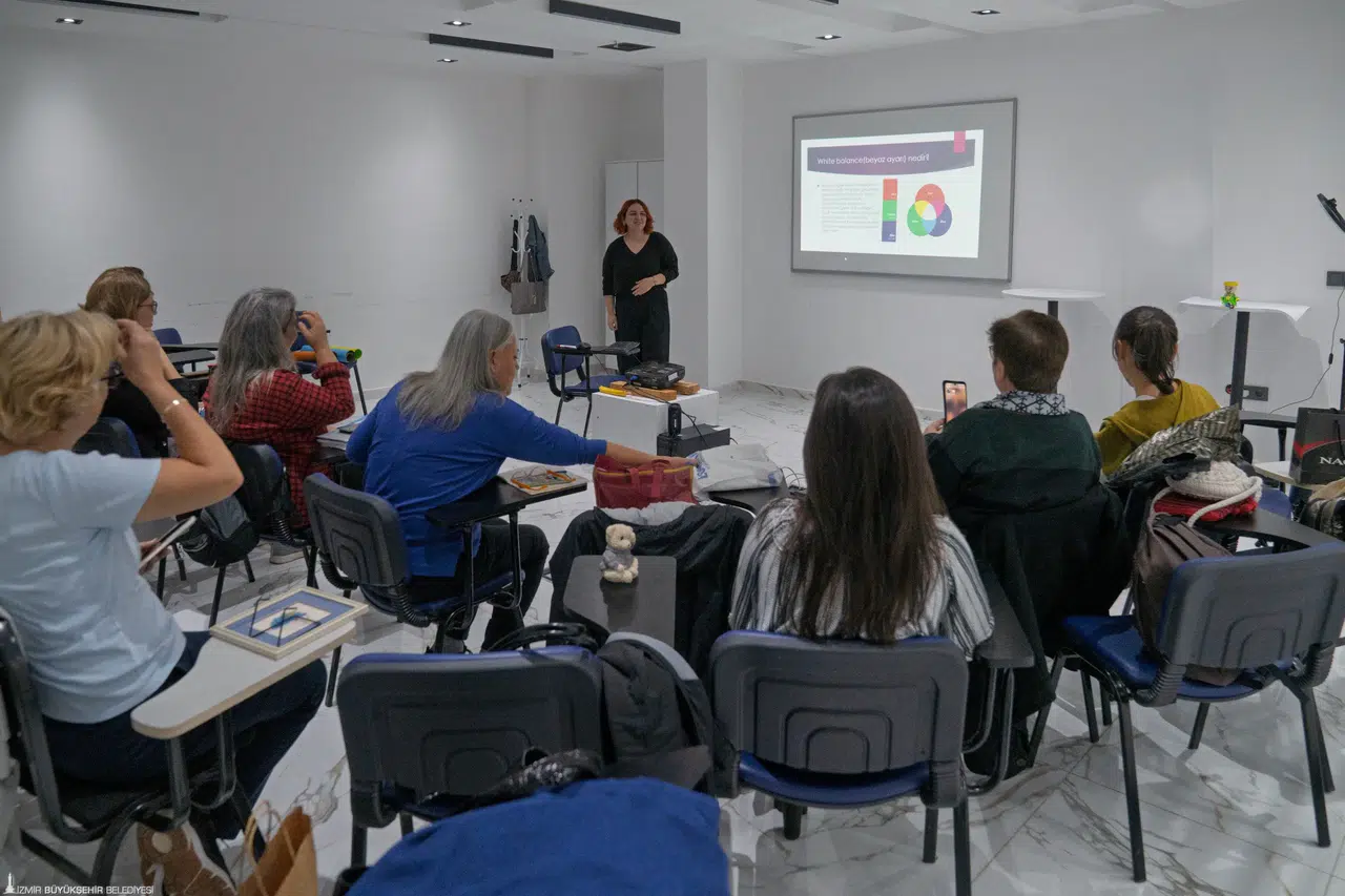 Meslek Fabrikası, mobilya sektörüne nitelikli eleman kazandırıyor