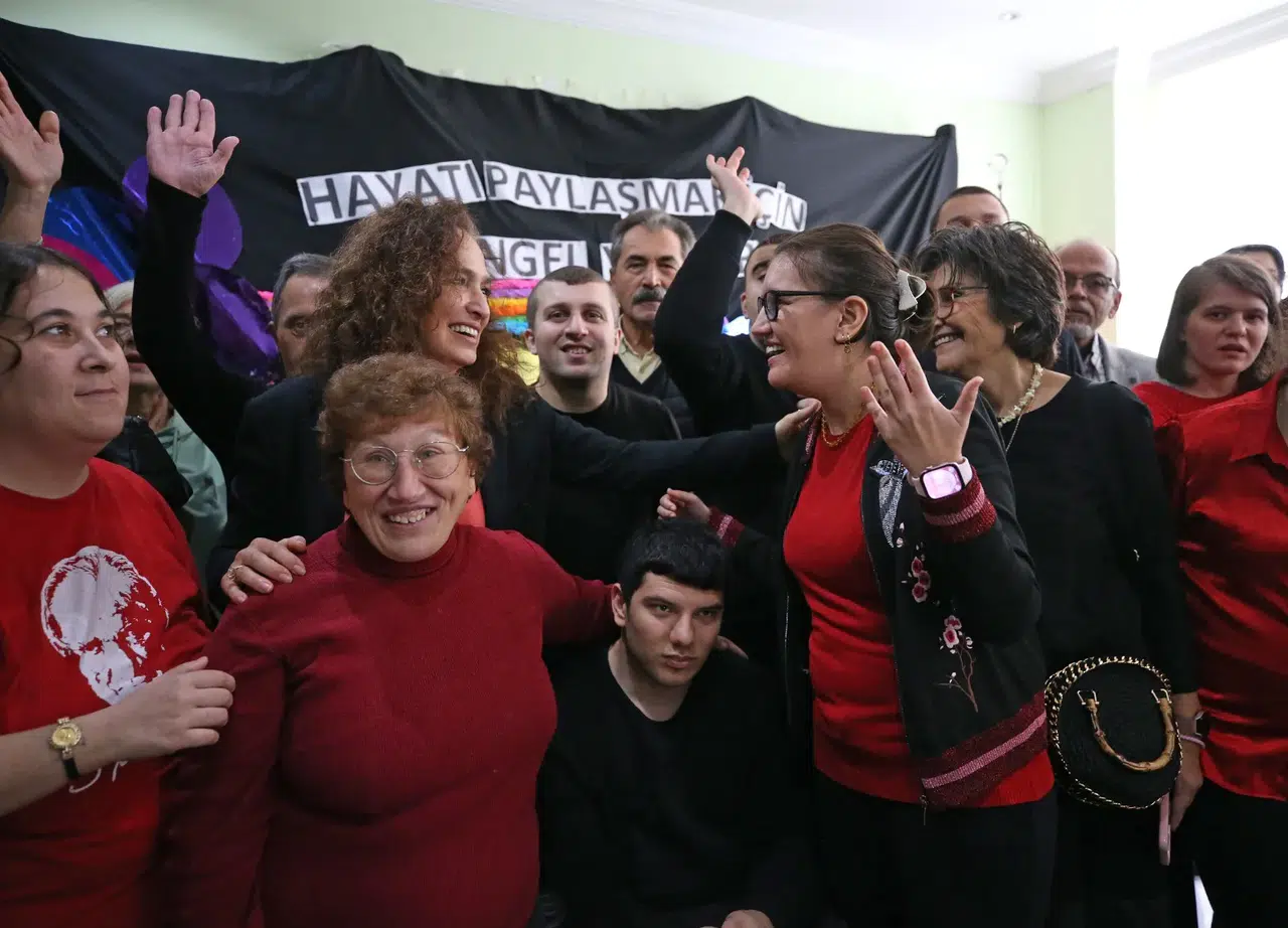 Karşıyaka "Engelsiz Bir Gün" ile farkındalık yaratacak