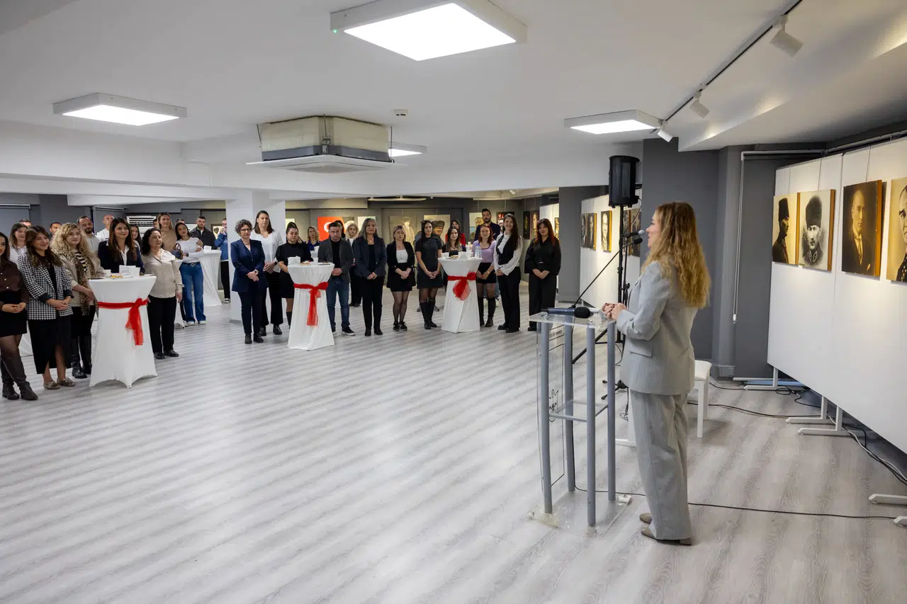 Başkan Mutlu öğretmenlerle buluştu