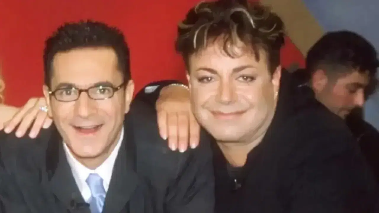 Fatih Ürek'in sağlık durumu hakkında Mehmet Ali Erbil'den açıklama geldi