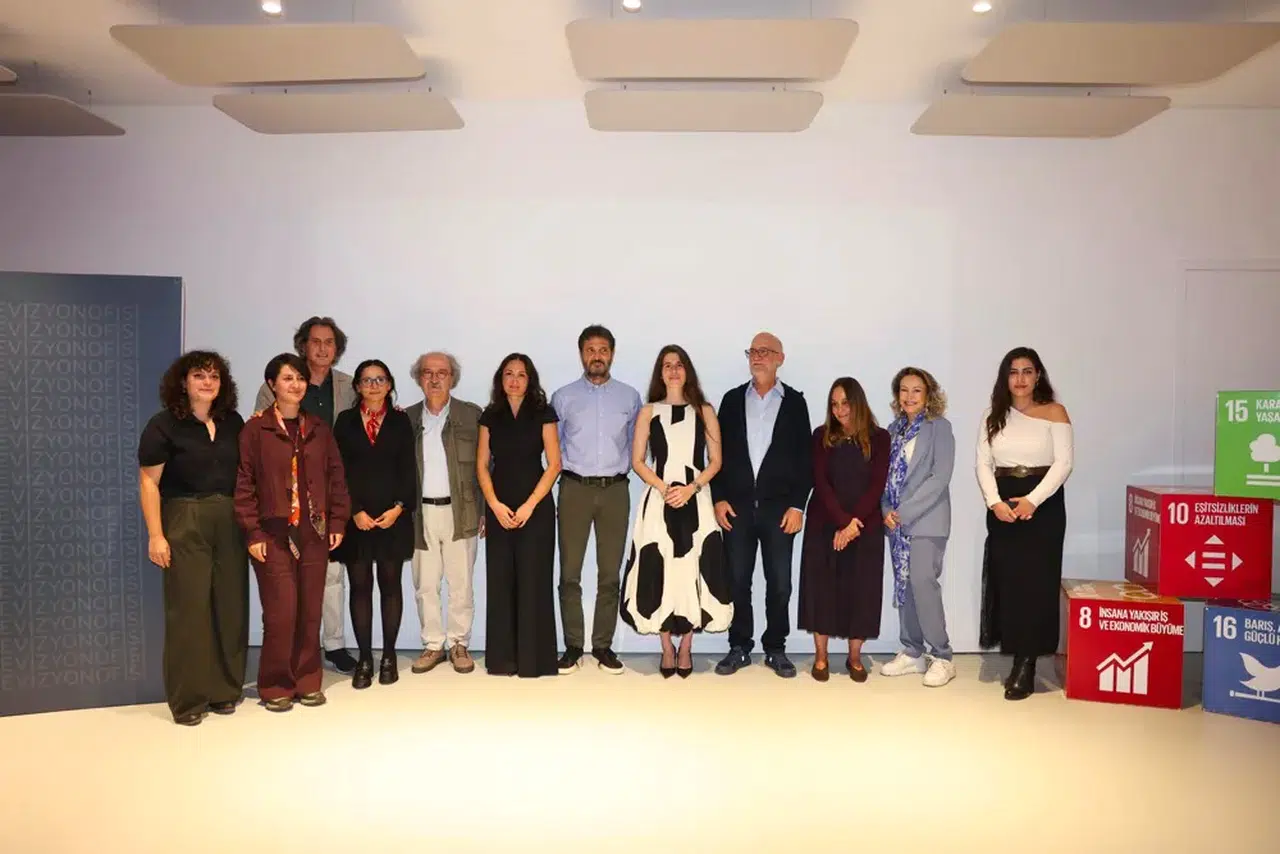 Çeşme Vizyon Ofisi, birinci yılında kentin geleceğine yön veren somut adımları kamuoyuyla paylaştı