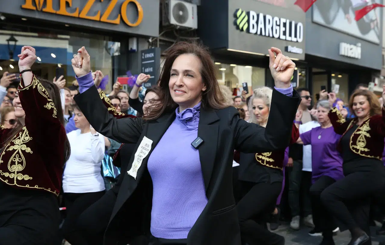 Karşıyaka’dan dayanışma çağrısı