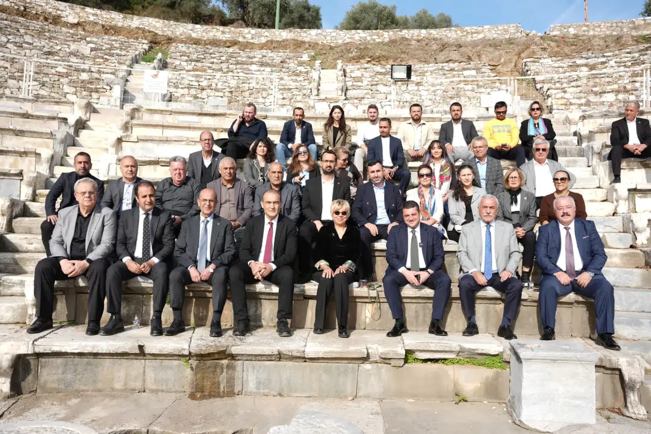 İTB ZEYTİN VE ZEYTİNYAĞI SEZONUNU METROPOLİS’TE AÇTI