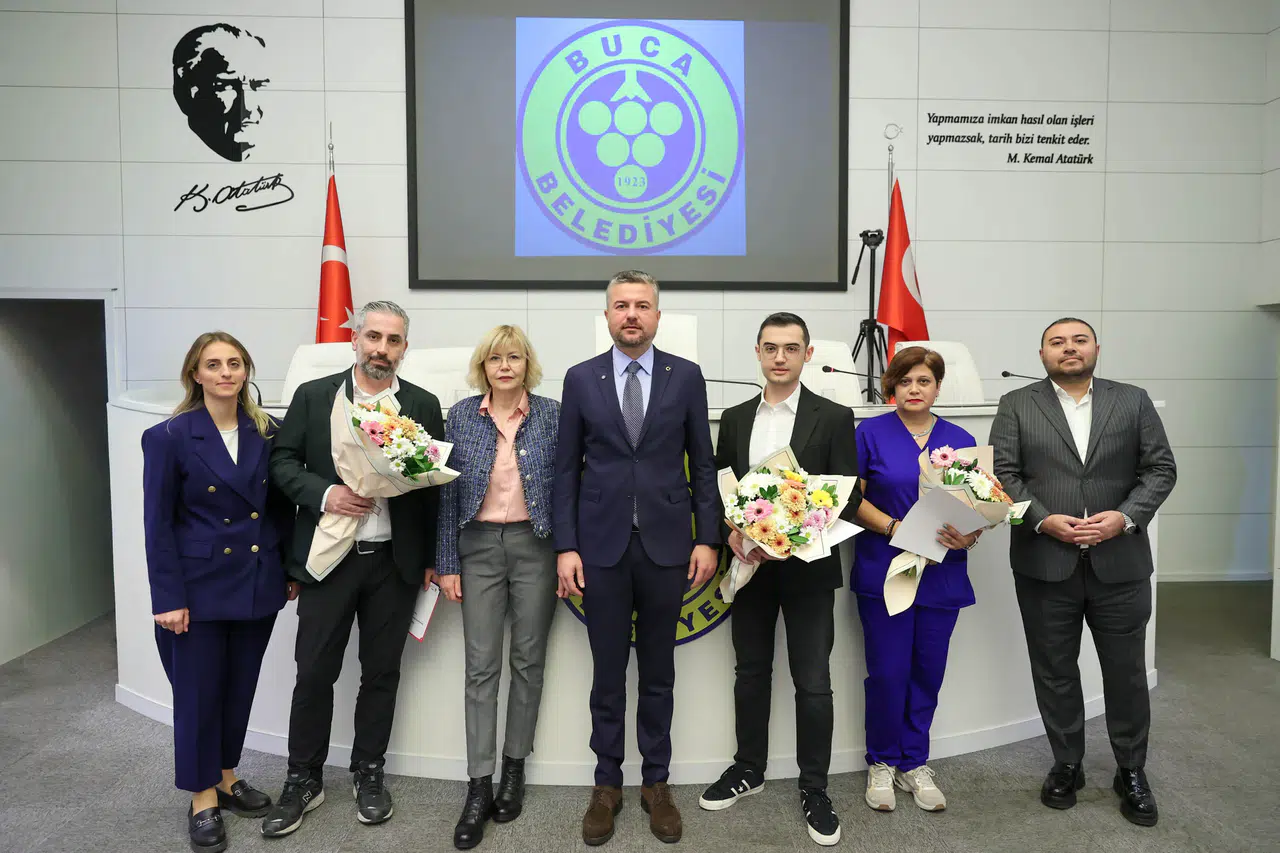 Başkan Görkem Duman:“Amacımız tüm Bucalıların yaşam kalitesine katkı sunmak”