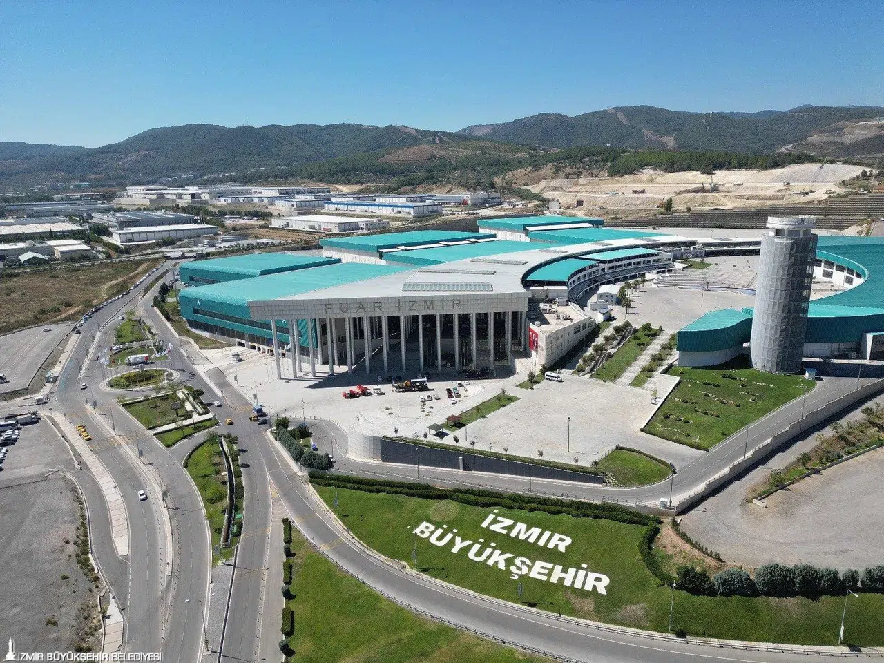 Turizm dünyası İzmir'de bir araya geliyor