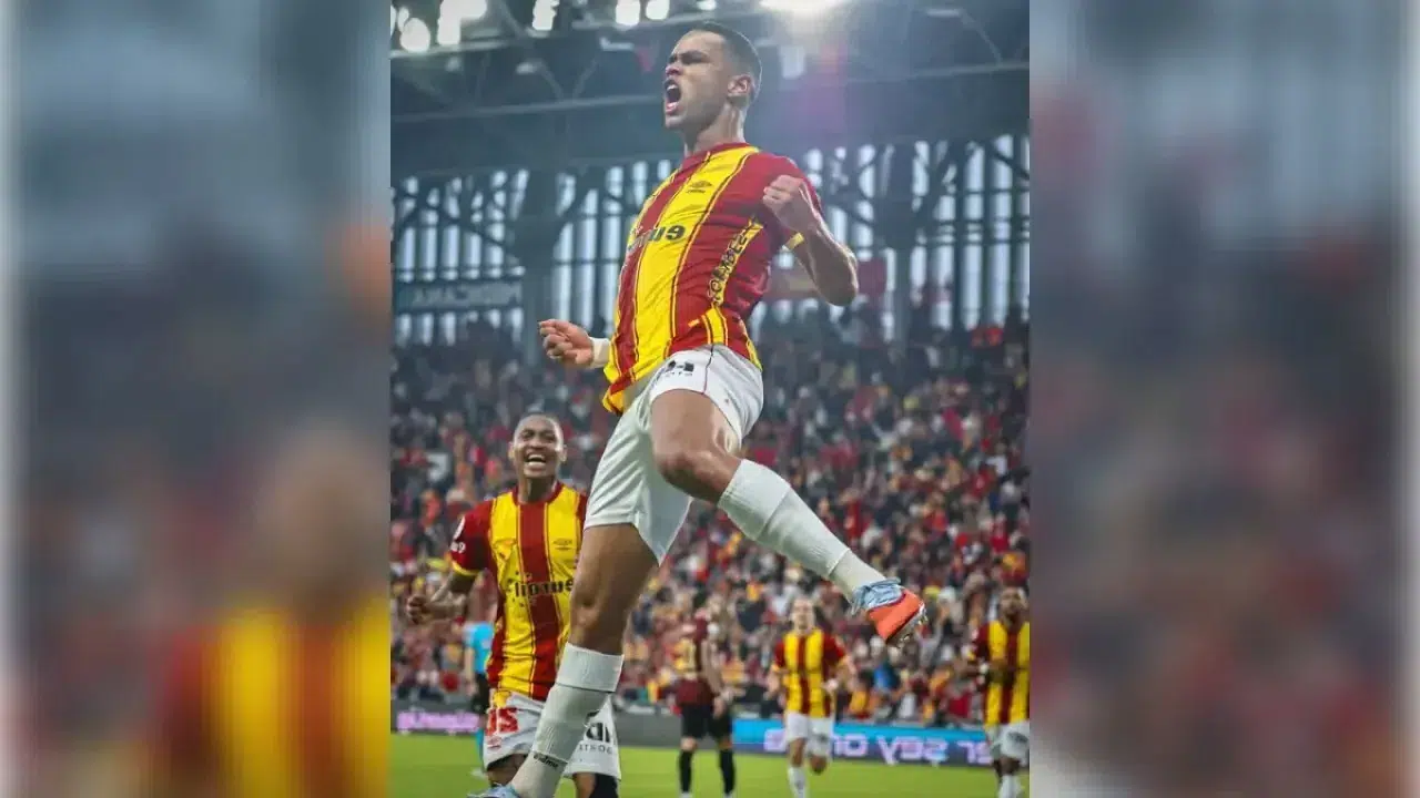 Göztepe, genç kadrosuyla Avrupa kupalarına dönmeyi hedefliyor