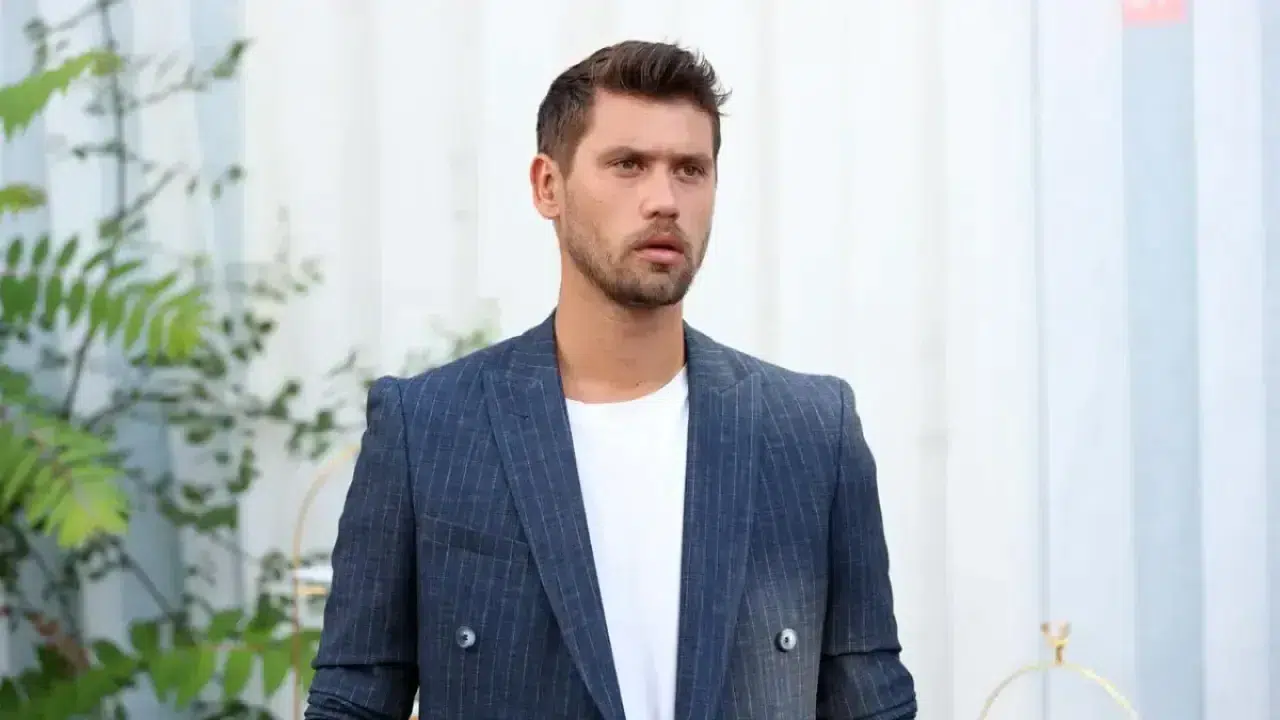 Survivor 2026'da yer alacak yeni isim: Serhan Onat kimdir?