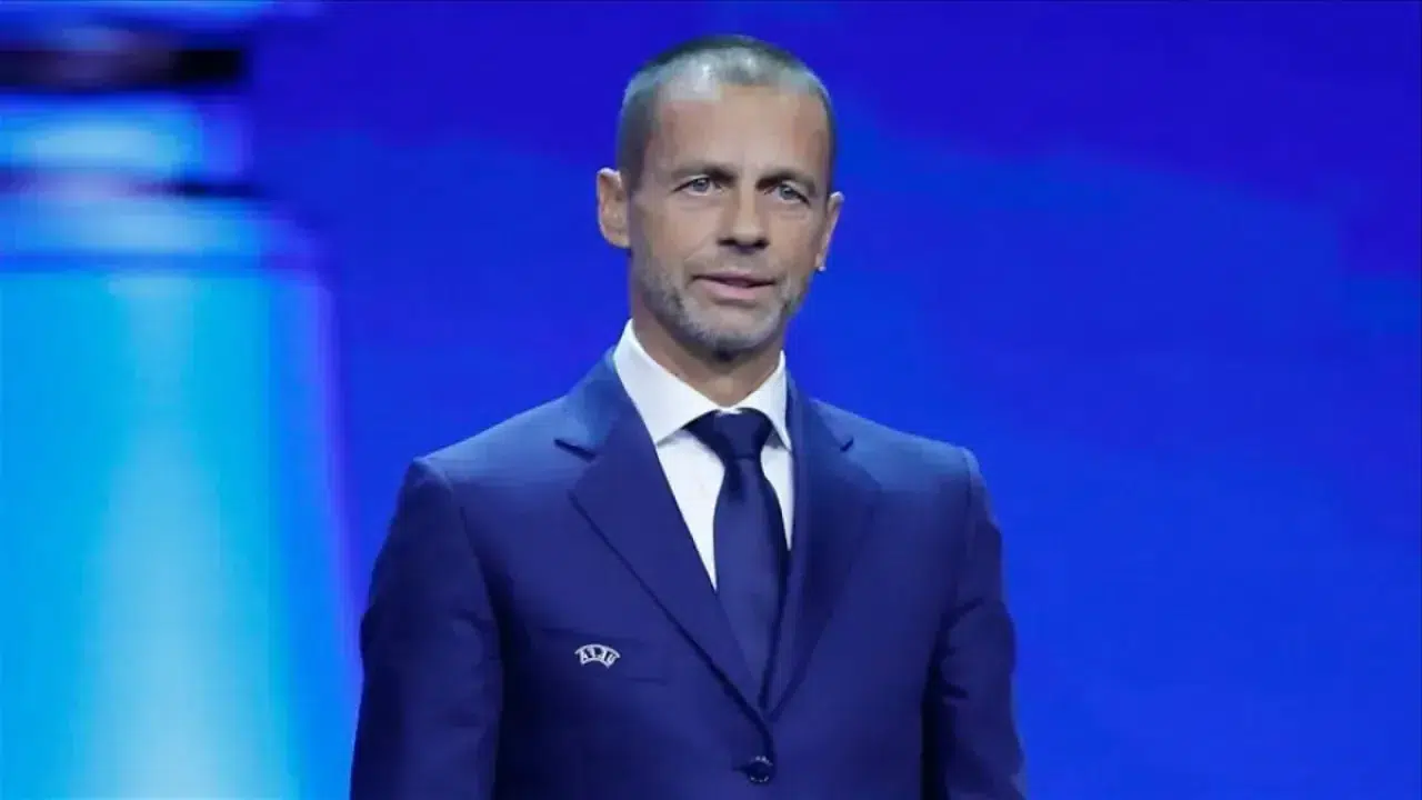 Futbolcular, insan hakları için UEFA’ya çağrıda bulundu: İsrail'in futbol liglerinden men edilmesini istediler