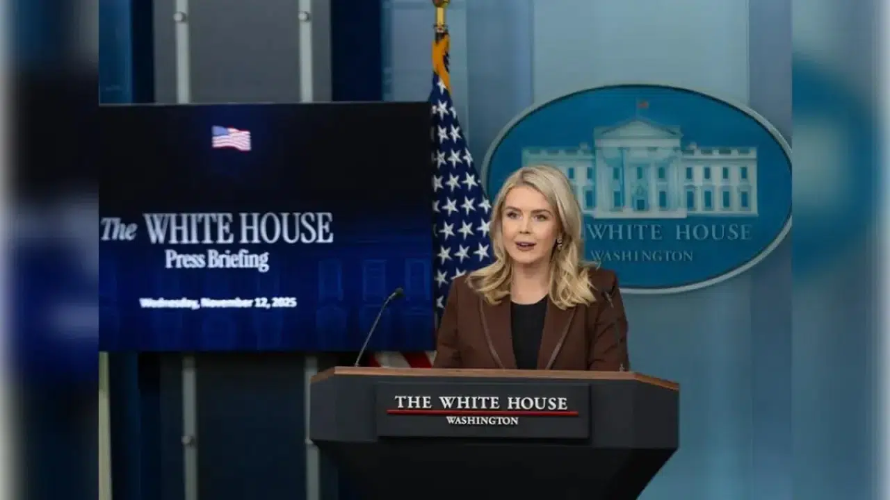 ABD'den Gazze açıklaması: Askeri üs kurulumu yalanlandı, barışa odaklanılıyor