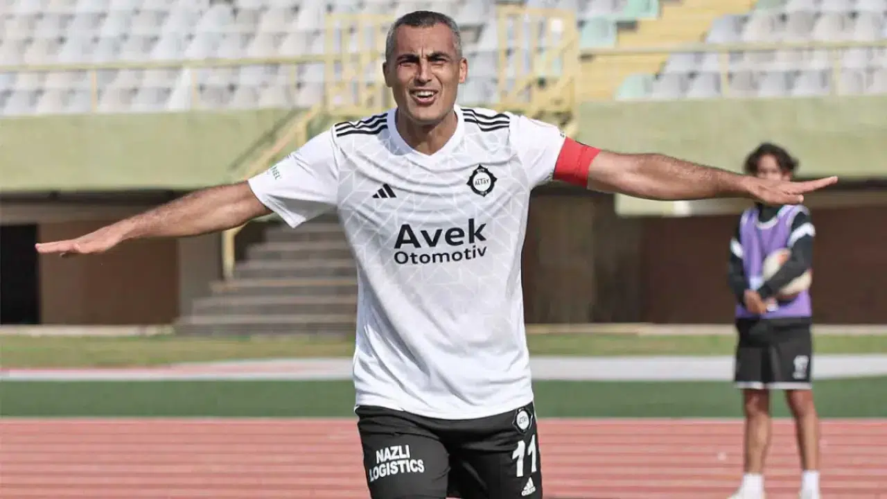 Murat Uluç'un bahis skandalında yer alması, futbol camiasında büyük bir hayal kırıklığı yarattı.