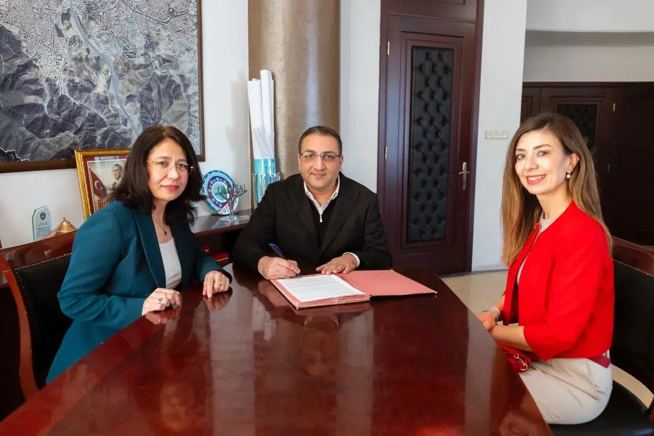 Balçova Belediyesi’nden İzmir’de Tarihi Promosyon: Her Bireye 100 Bin TL Destek!