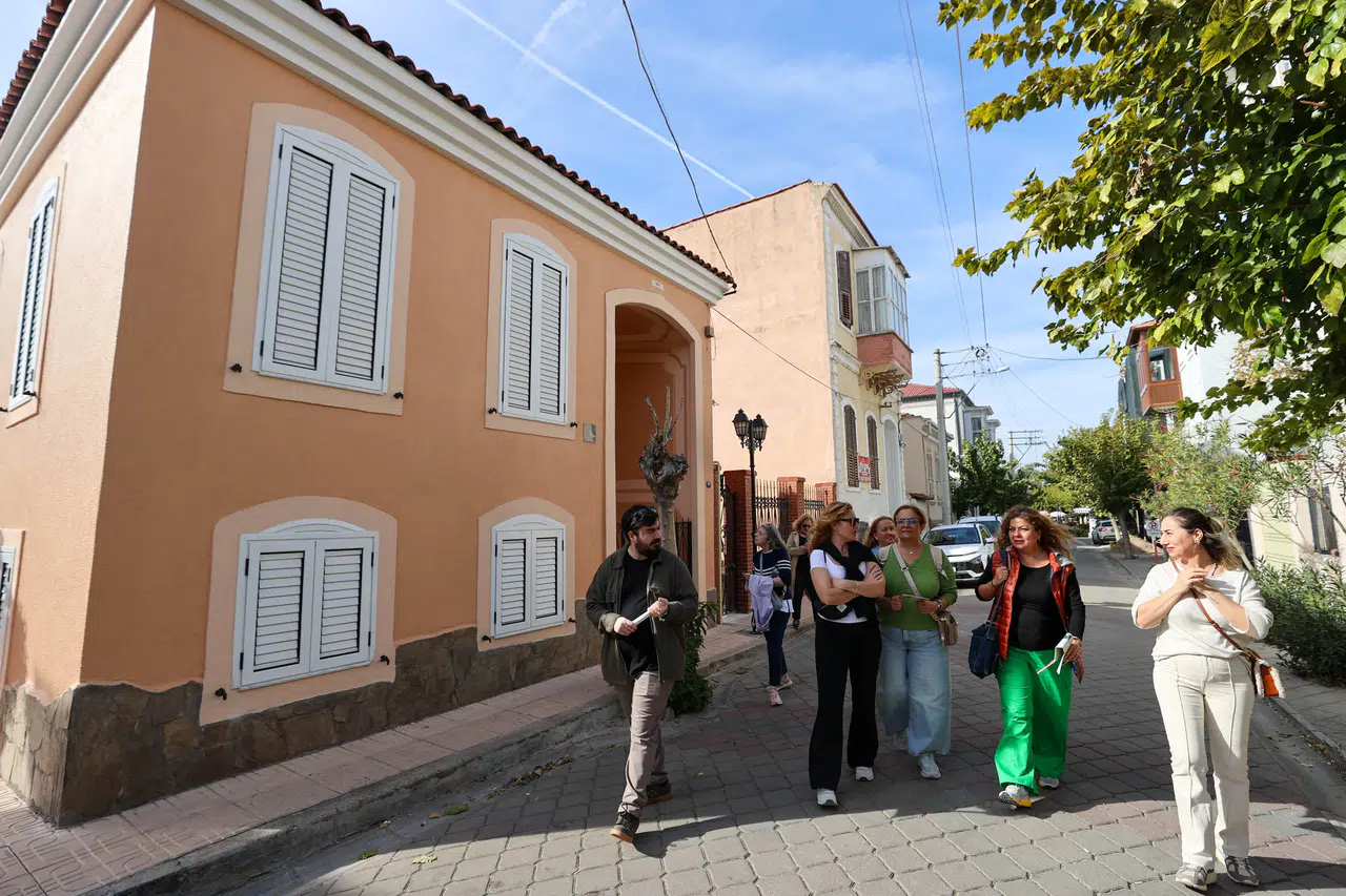 Buca’da ortak hafızayı keşfetme zamanı