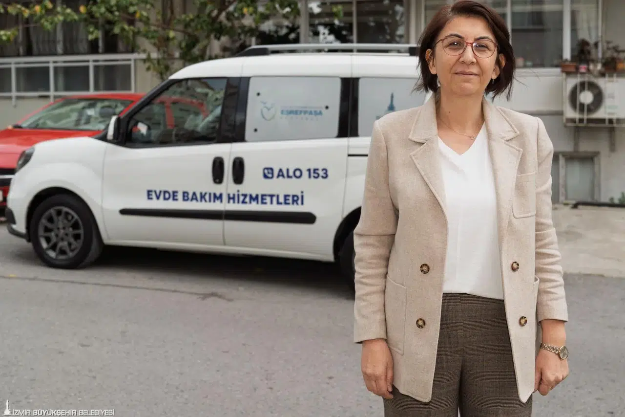 Büyükşehir’in “Güvenli Ev, Sağlıklı Yaşam” projesi başladı