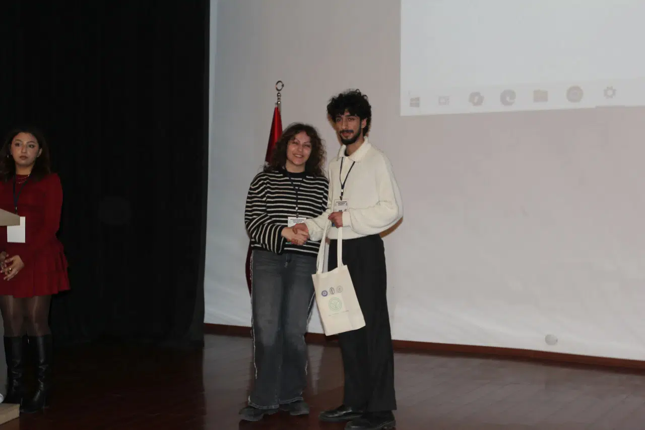 EÜ’de biyolojik istilalar ve küresel tehditler konuşuldu