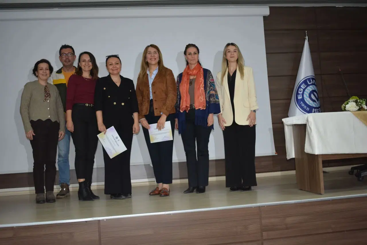 EÜ’de “Aile İçi Şiddet ve Sağlık: Disiplinlerarası Yaklaşımlar” paneli düzenlendi