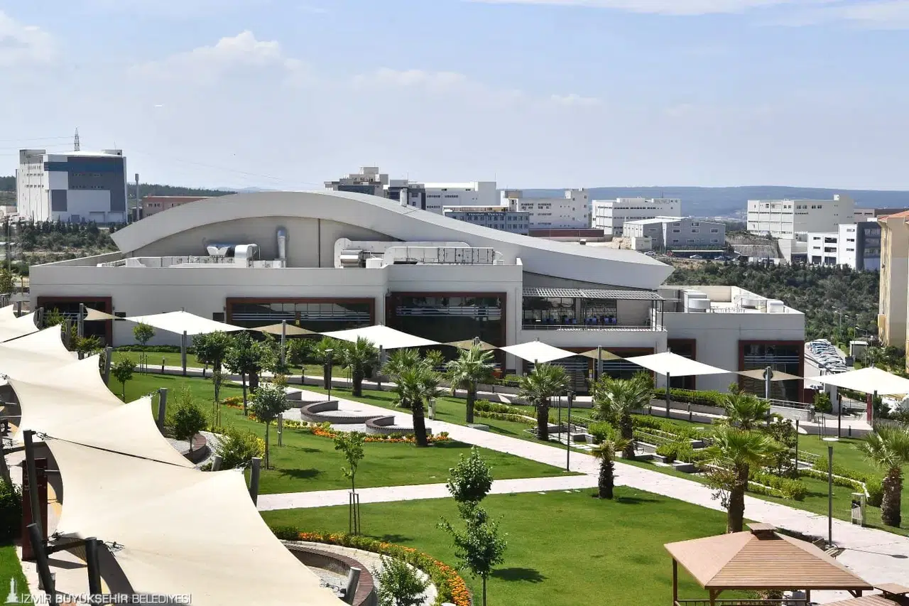 İzmir’de “Gri Su” dönemi başlıyor