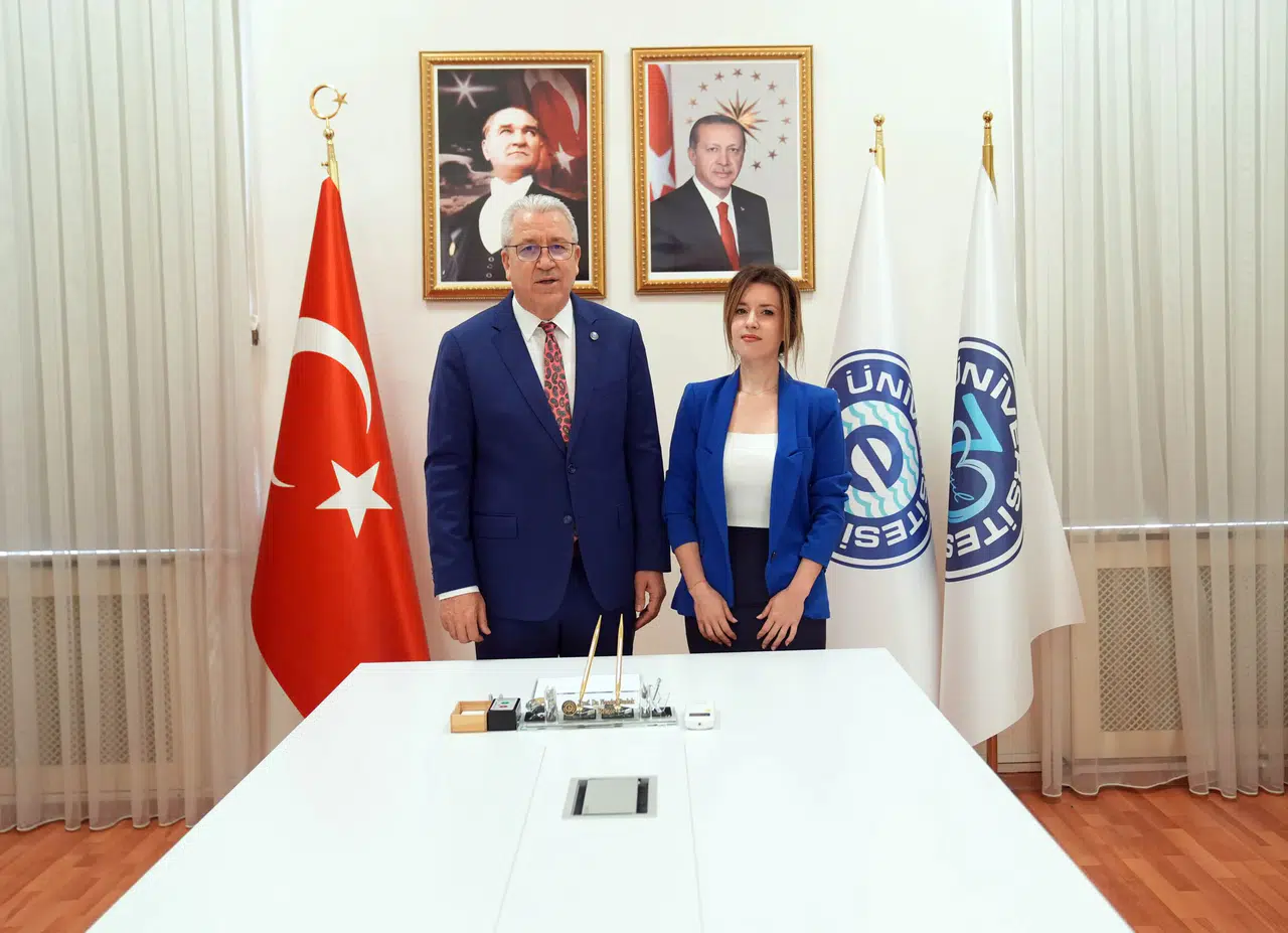 Lisansüstü öğrencilere yönelik yapay zeka eğitim projesine TÜBİTAK’tan destek