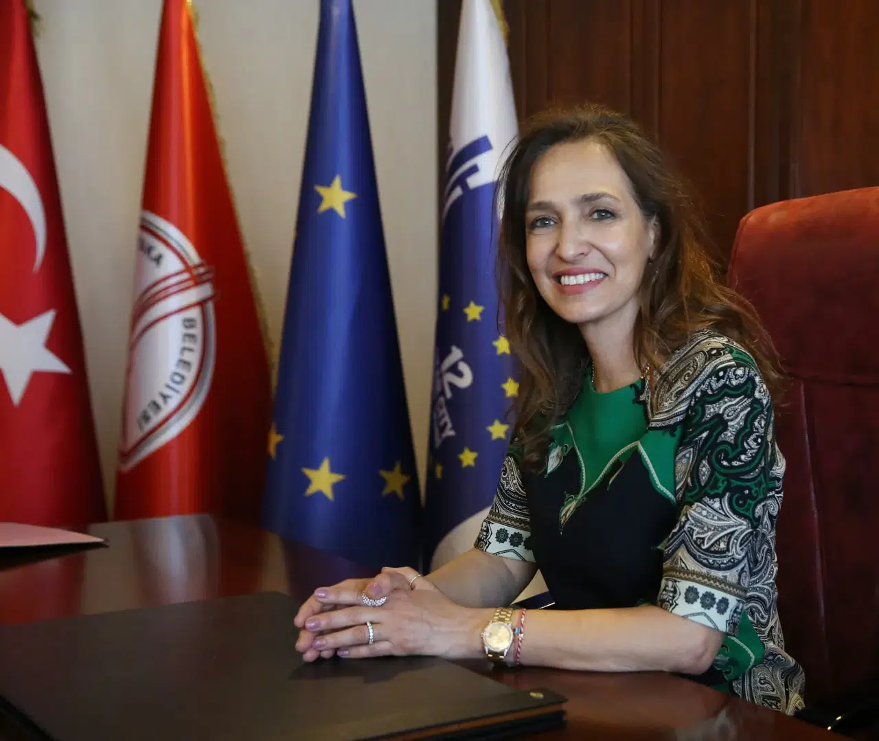 Karşıyaka Adliye Binası için yeni yer bulundu