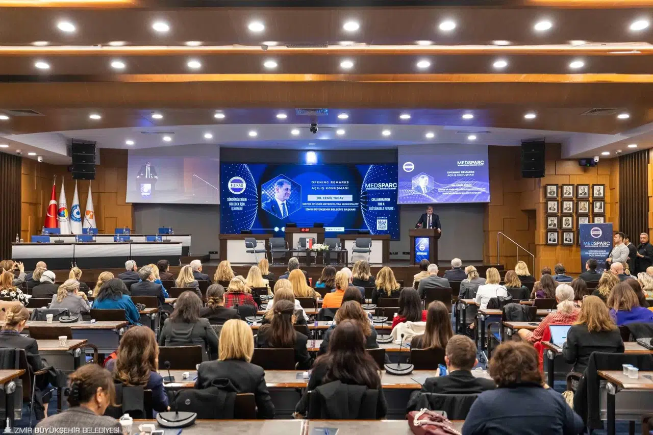 “Kamuda dönüşüm olmadan başarı mümkün değil”