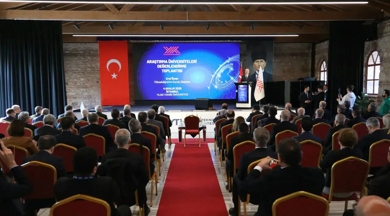 Ege Üniversitesinden gururlandıran başarı