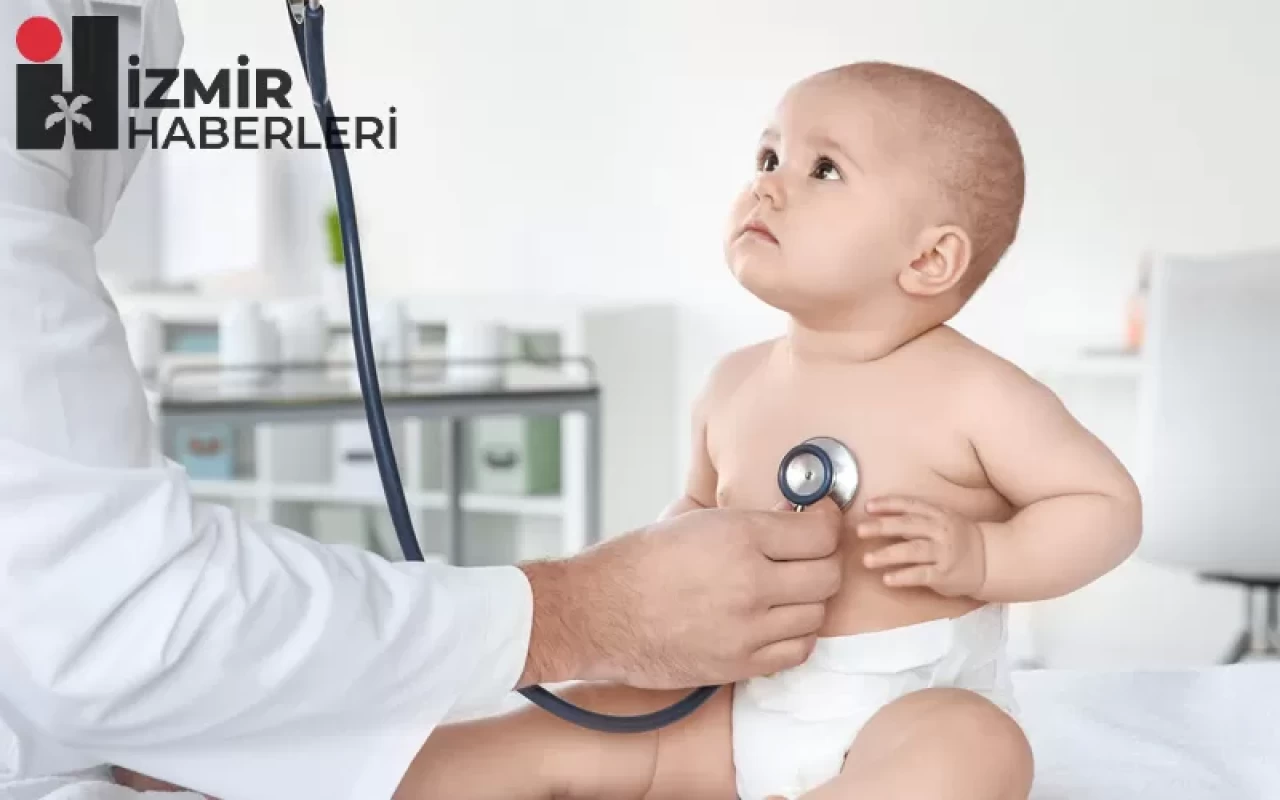 Çocukların Kalp Sağlığına Dair Bilmeniz Gereken Her Şey