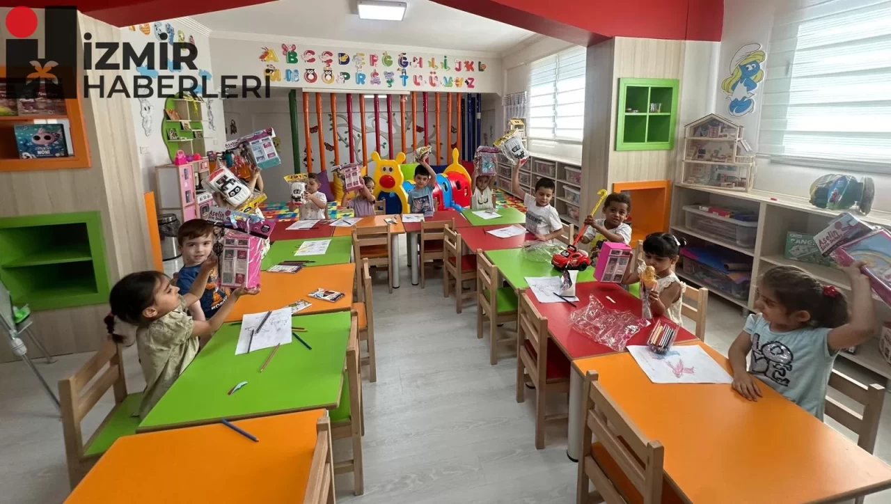 Buca'da Yaşam Kalitesini Artıran SODAM Projeleriyle Tanışın!