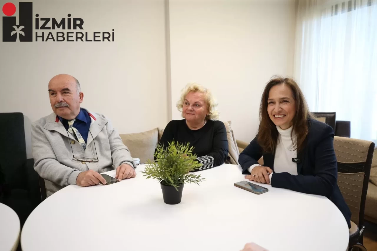 Karşıyaka’da 285 Çınar Sosyal Sorumluluk İçin Harekete Geçiyor!