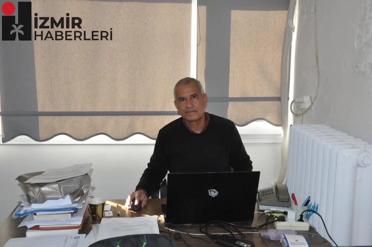 Santorini Yanardağı Patlarsa Ege Kıyıları ve Dünya Ne Zaman Etkilenir?