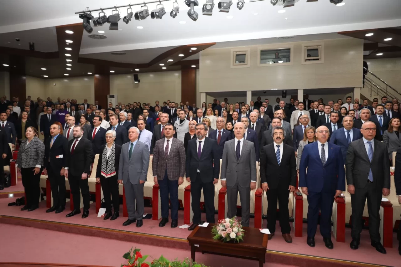 Yüksek Öğretim Kurulunda: "Bilim İletişimi Ofisi Kuruldu"