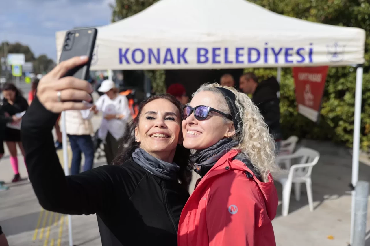 Konak Belediyesi ve BALEV Ortaklığıyla Kemeraltı'nda Eğitim Hamlesi