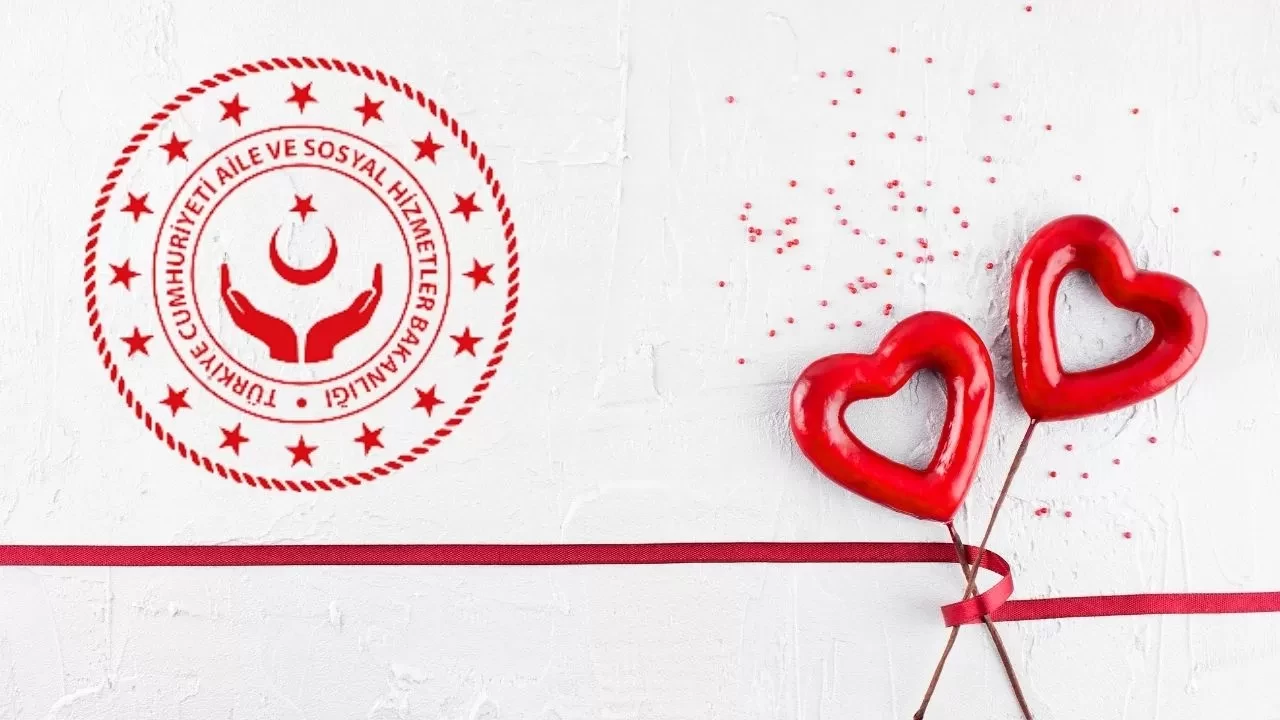 Bakanlıktan İlginç Sevgililer Günü Paylaşımı! "Seviyorsan Git Evlen Bence.."