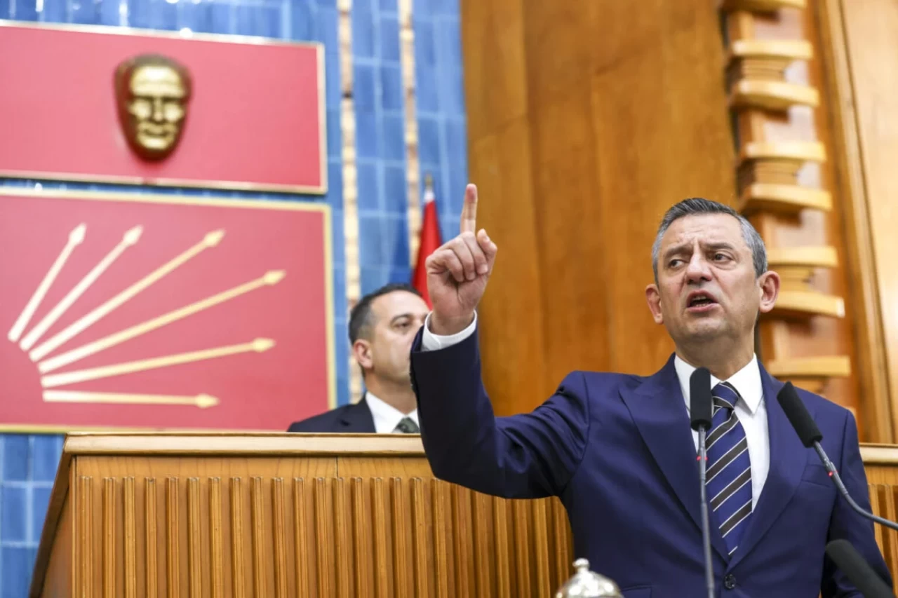 CHP’de Cumhurbaşkanı Adayı İçin Geri Sayım! Ön Seçim Modeli Netleşiyor