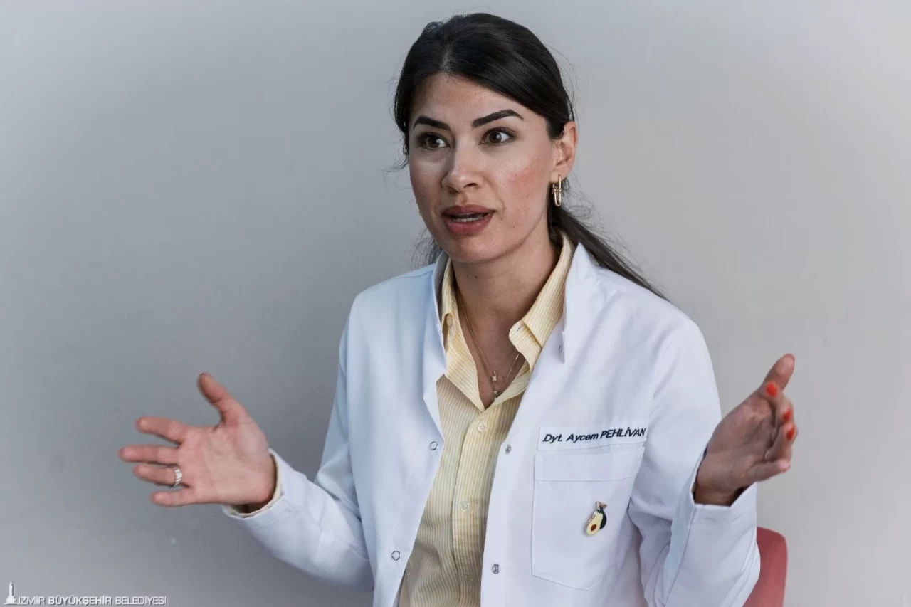 Ramazan’da Sahur ve İftarda Bu Hatalara Dikkat! Uzmandan Önemli Beslenme Önerileri