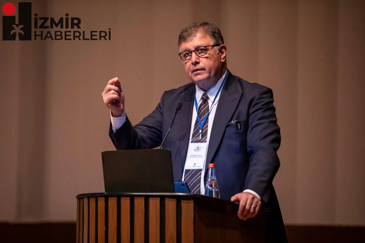 İzmir Büyükşehir Belediyesi, Deprem ve Tsunami Riskine Karşı Dev Hamlesini Başlattı!