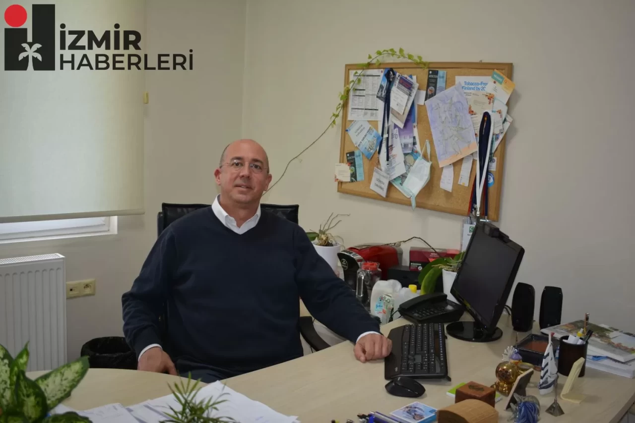 9 Şubat: Sigara Bırakmak İçin Fırsat! Ege Üniversitesi'nden Etkili Yöntemler ve Destek