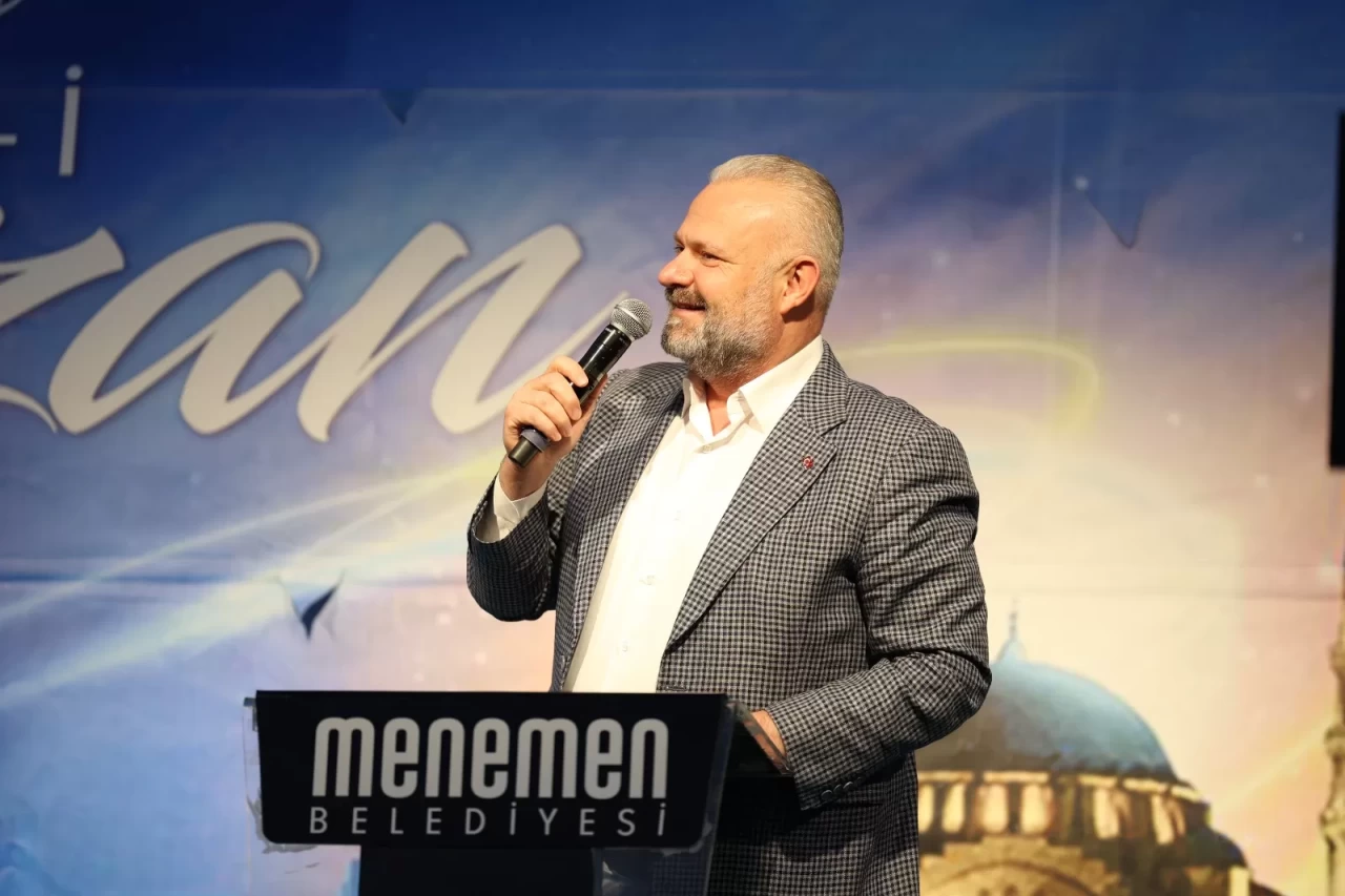 Menemen'de Sağlıkta Yeni Dönem: Asarlık Aile Sağlığı Merkezi Hizmete Girdi!