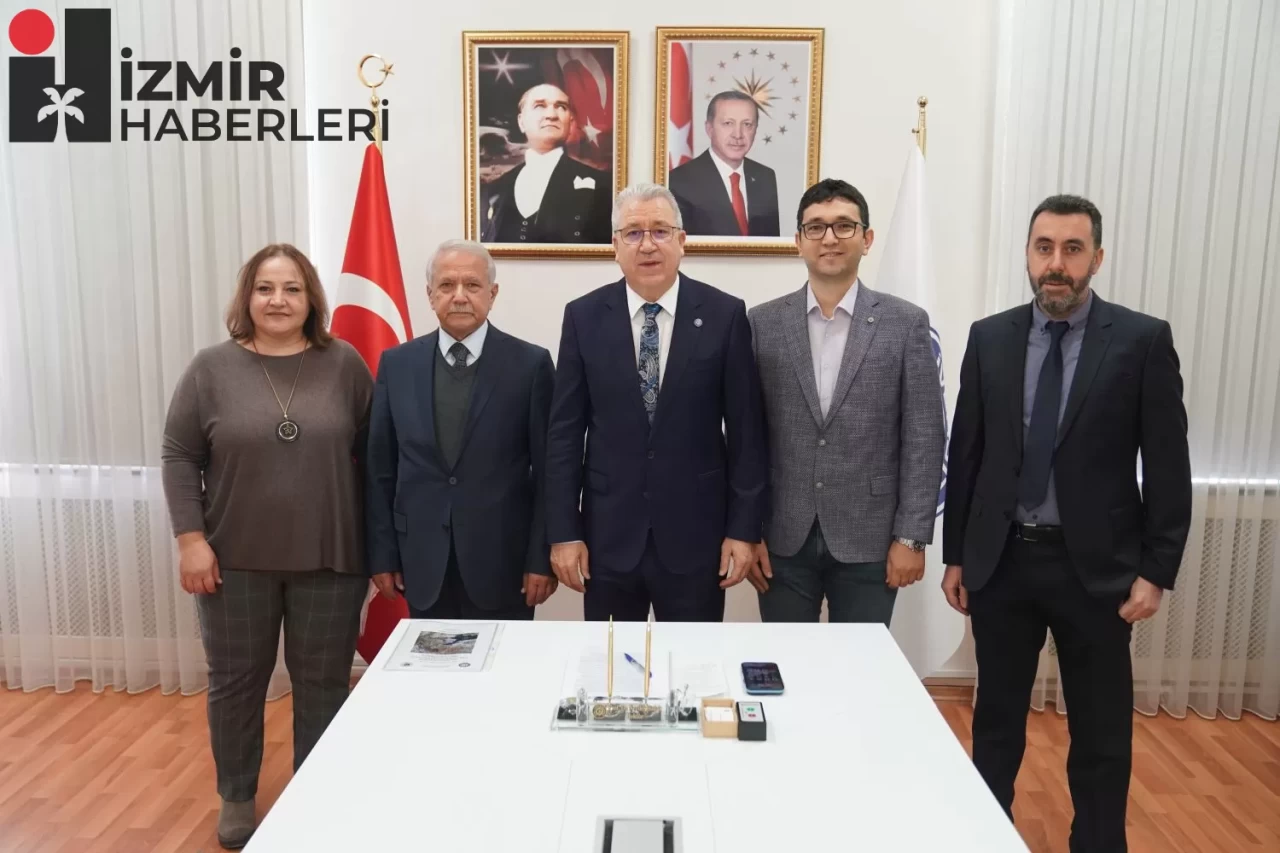 TÜBİTAK Destekli Proje: Troya ve Granikos Savaşlarının Çanakkale’ye Etkisi Ortaya Çıkıyor