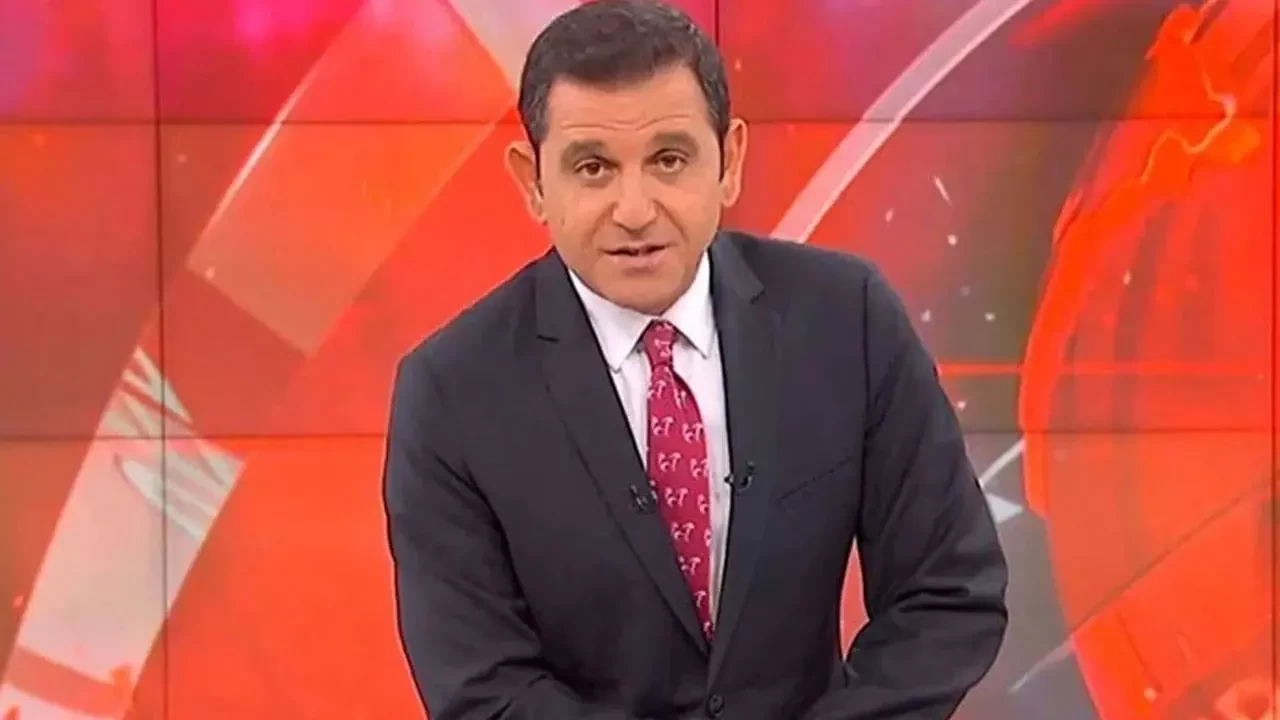 Fatih Portakal, Televizyon Ekranlarına Veda Edecek!