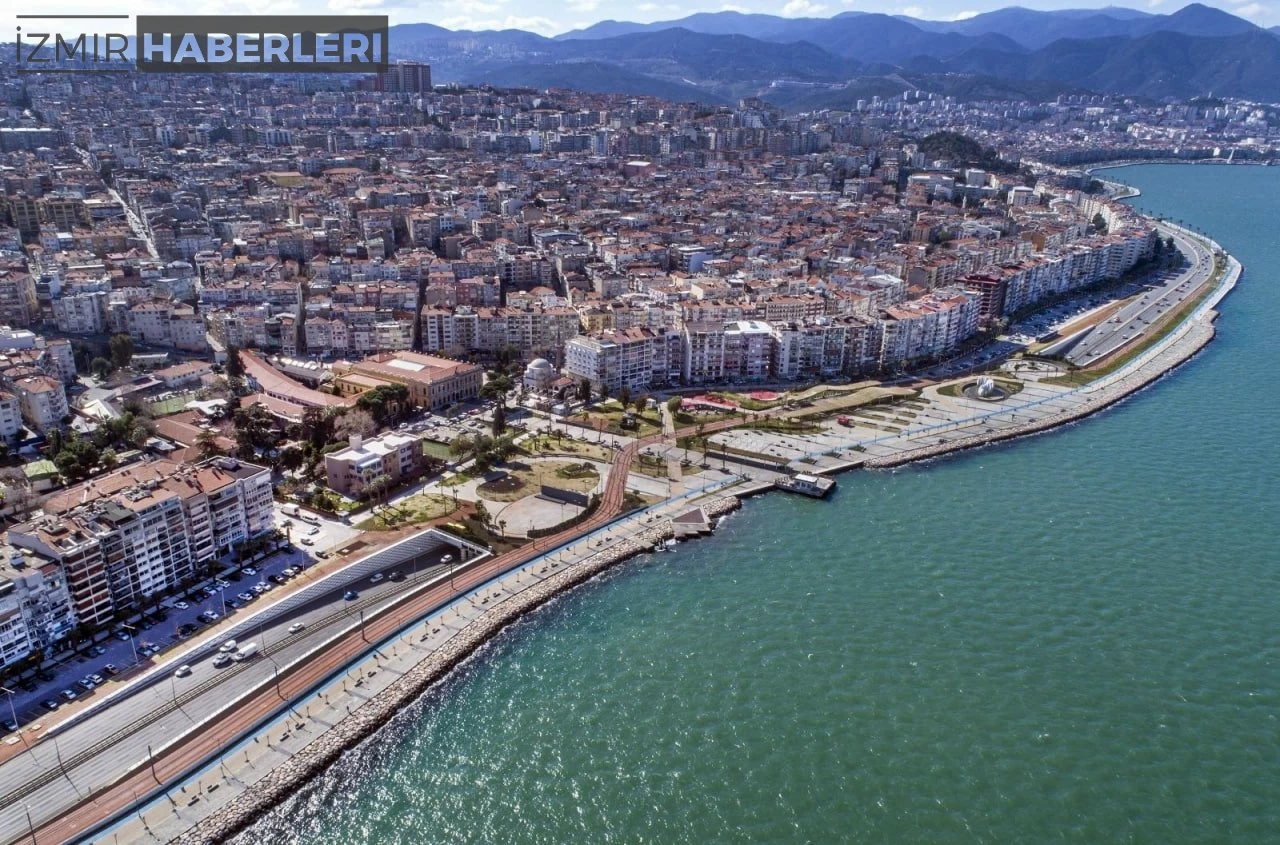 İzmir'de Kiralar Rekor Kırdı: 3 İlçede Kira 32 Bin Lirayı Aştı! İşte Şok Eden Detaylar…