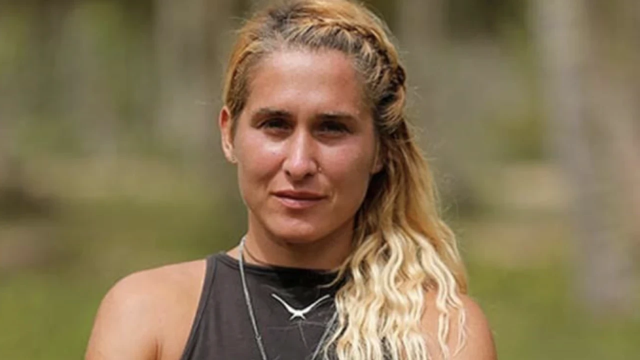 Survivor Sema Aydemir’in Hayatı Eşi, Kaç Çocuğu Var, Kariyeri ve Özel Hayatı