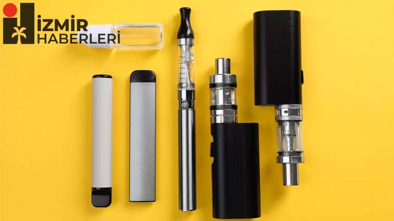 E-Sigara 'Masum' Değil: Gençler İçin Büyük Tehdit!