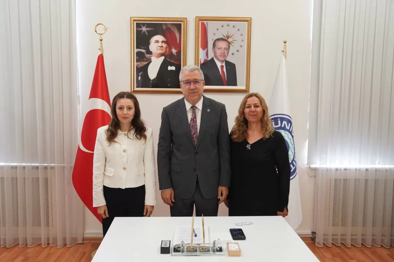 Ege Üniversitesi’nden Çarpıcı Proje: Ruhsal Bozukluğu Olan Hastaların Cinsel Sağlık Algıları İncelenecek